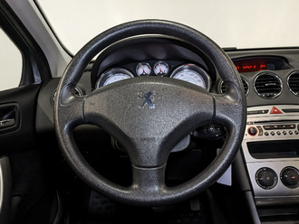 фото Chevrolet 308 2009 с пробегом