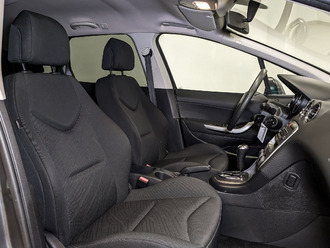 фото Chevrolet 308 2009 с пробегом