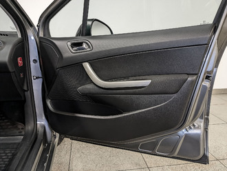 фото Chevrolet 308 2009 с пробегом