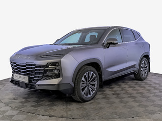 фото Jetour Dashing 2023