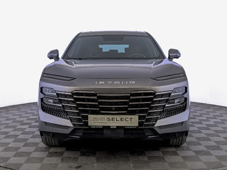 фото Jetour Dashing 2023