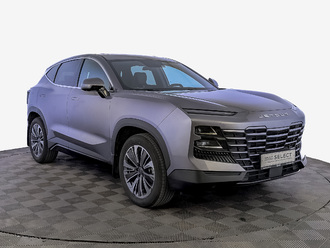 фото Jetour Dashing 2023