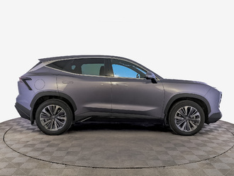 фото Jetour Dashing 2023