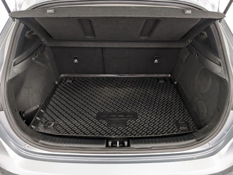 фото Kia Ceed III 2019