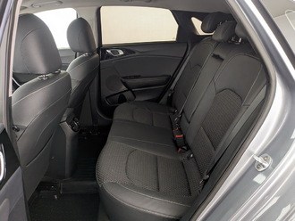 фото Kia Ceed III 2019