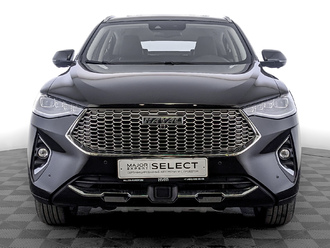 фото Haval F7x I 2022
