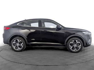 фото Haval F7x I 2022