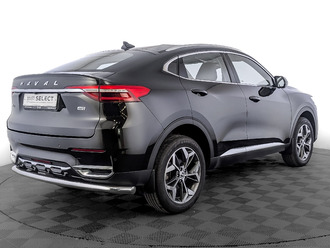 фото Haval F7x I 2022