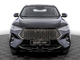 фото Haval F7x I 2022