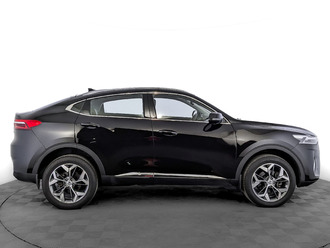 фото Haval F7x I 2022