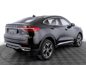 фото Haval F7x I 2022