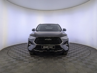 фото Haval F7x I 2021