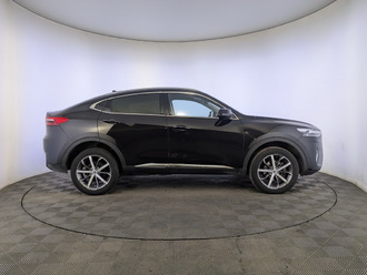 фото Haval F7x I 2021