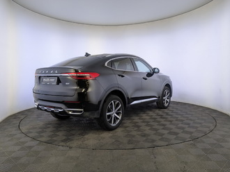 фото Haval F7x I 2021