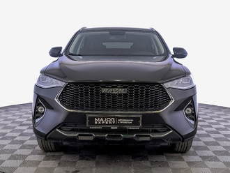 фото Haval F7x I 2021