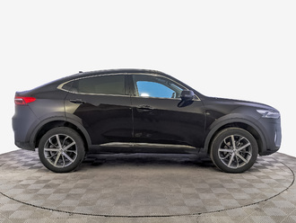 фото Haval F7x I 2021