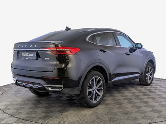фото Haval F7x I 2021