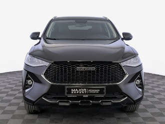 фото Haval F7x I 2021