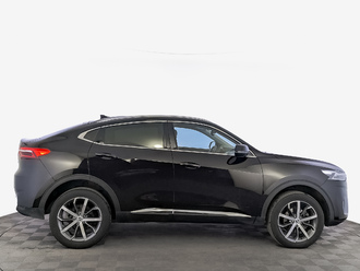 фото Haval F7x I 2021