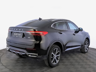 фото Haval F7x I 2021