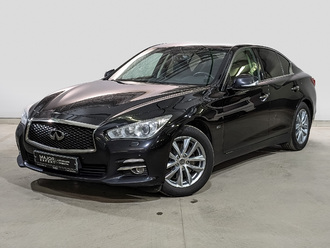 фото Infiniti Q50 2016