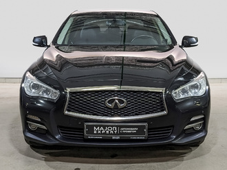 фото Infiniti Q50 2016
