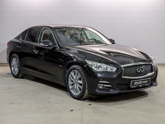 фото Infiniti Q50 2016