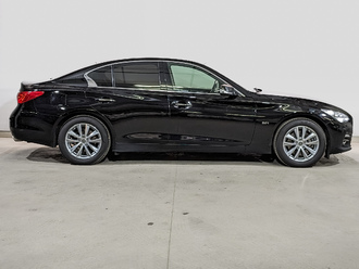 фото Infiniti Q50 2016