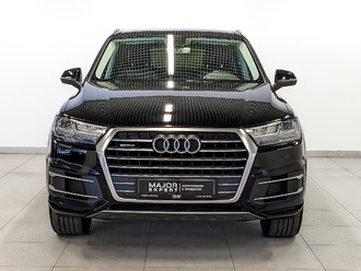 фото Audi Q7 (4M) 2016