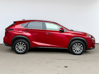 фото Lexus NX 2015