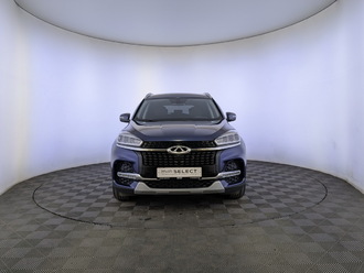 фото Chery Tiggo 8 I 2020
