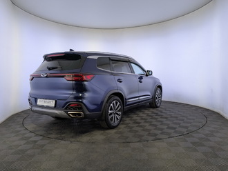 фото Chery Tiggo 8 I 2020