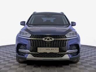 фото Chery Tiggo 8 I 2020