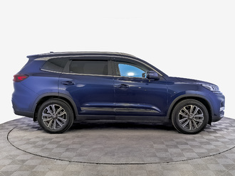 фото Chery Tiggo 8 I 2020