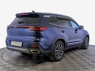 фото Chery Tiggo 8 I 2020