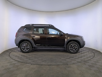 фото Renault Duster 2017
