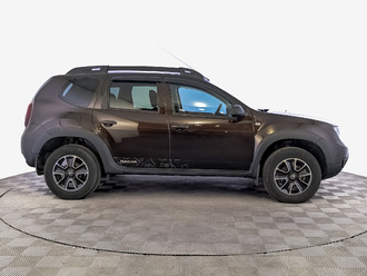 фото Renault Duster 2017
