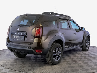 фото Renault Duster 2017
