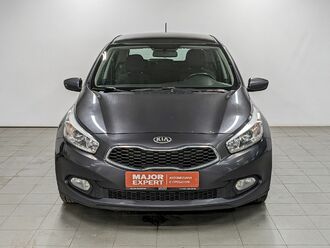 фото Kia Cee`d II 2015