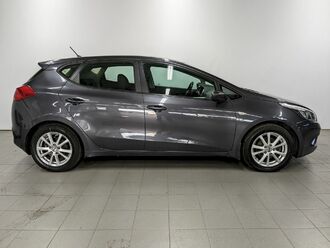 фото Kia Cee`d II 2015