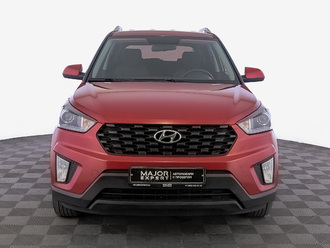 фото Hyundai Creta I 2021