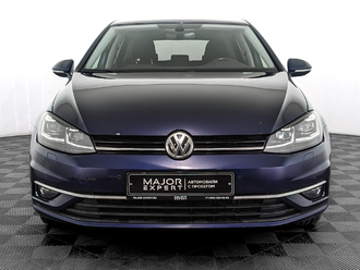 фото Volkswagen Golf VII 2018