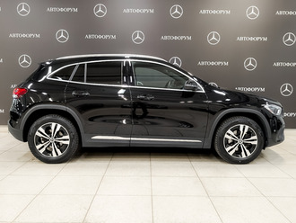 фото Mercedes-Benz GLA (H247) 2020