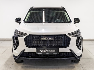 фото Haval Jolion 2024
