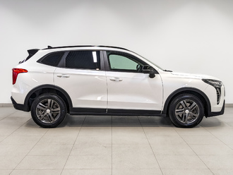 фото Haval Jolion 2024