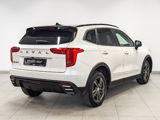 фото Haval Jolion 2024