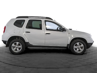 фото Renault Duster 2014