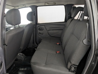 фото Lada Largus 2019