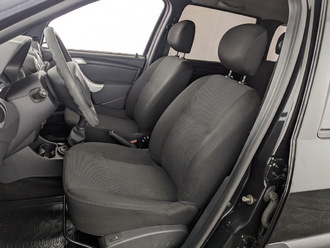 фото Lada Largus 2019