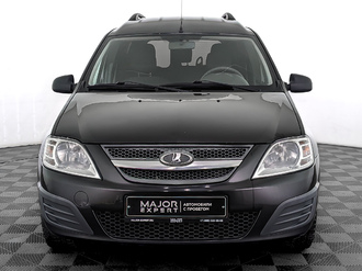 фото Lada Largus 2019